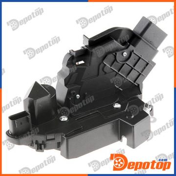 Serrure de porte avant droite pour VOLVO | 31253274, 31253662